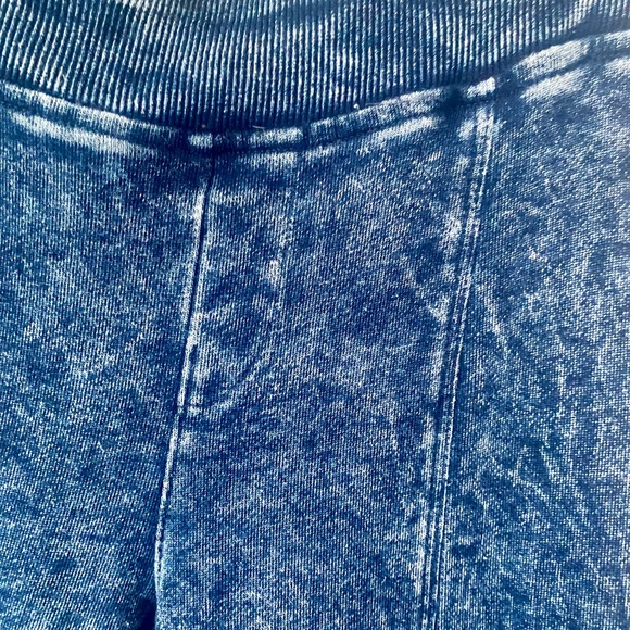 XCVI wide leg cotton pants size small new! - Picture 3 of 4